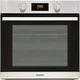 Hotpoint Class 2 Sa2840Pix_Ss Built-In Single Multifunction Oven - Stainless Steel