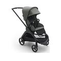 Bugaboo Dragonfly Complete Stroller Black/Forest Green, One Colour