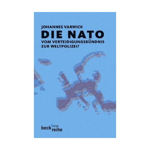 Die NATO – Johannes Varwick