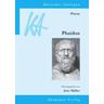 Platon: Phaidon - Jörn Herausgegeben:Müller, Vorlage:Platon