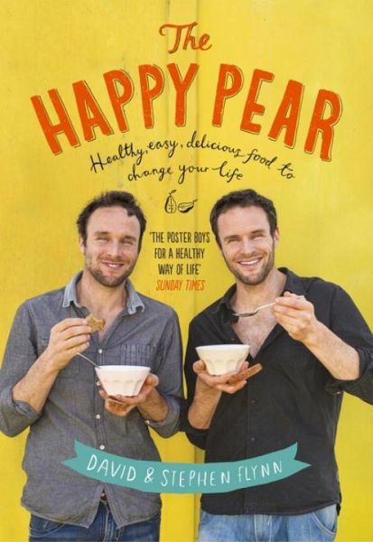 The Happy Pear – Stephen Flynn, David Flynn