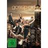 Gossip Girl: Die Komplette Serie (DVD) - Warner Home Video