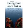 Evangelium nach Lukas Band 1, 2 Teile - Hans Buob