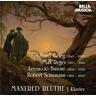 Manfred Reuthe-Klavier (CD, 2017) - Manfred Reuthe