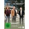Nord bei Nordwest,Vol.9 (DVD) - Pidax Film