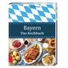 Bayern - Das Kochbuch - Alfons Schuhbeck