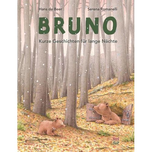 Bruno – Serena Romanelli
