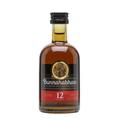 Bunnahabhain 12 Year Old Miniature Islay Single Malt Scotch Whisky