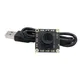 Caméra Webcam USB 2.0, technologie OV9726, 42/70 résistante