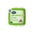 Silentnight Anti-Allergy Duvet, Single, 10.5 Tog