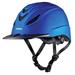 60TX Small Troxel Intrepid Indigo Low Profile All Purpose Riding Helmet