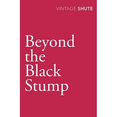 Beyond The Black Stump