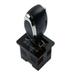 Toy Car Gear Switch Stop Easily Install Front and Rear Gear for G55 B