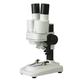 AmScope AMSCOPE-KIDS Portable Stereo Microscope 20X New