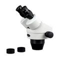 AmScope SM3590B 3.5X-90X Binocular Zoom Power Stereo Microscope Head