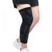 Knee Compression Sleeve Knee Pad Anti-slip Breathable Knee Brace Support Protector for Running Basketball Weightlifting Gym Workout