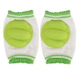 Farrubbyine8 Kid Safety Crawling Elbow Cushion Toddlers Baby Knee Pads Protector