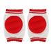 Farrubbyine8 Kid Safety Crawling Elbow Cushion Toddlers Baby Knee Pads Protector