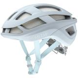 Smith Optics Trace MIPS Adult MTB Cycling Helmet - Matte Powder Blue Small