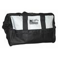 Kraft Tool Tool Bag Nylon General Purpose WL102