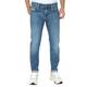 Diesel Herren 2019 D-strukt Jeans, 01-0ekai, 36W / 32L