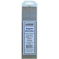 Radnor 3/32 X 3 1.5% Lanthanated Tungsten Electrode Ground 10/Pack (2 Pack)