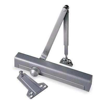 NORTON DOOR CONTROLS 8301H X 689 Manual, Hydraulic, Norton 8000, Door Closer,