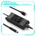 KONKIN BOO Compatible AC Adapter Charger Replacement for Dell Latitude E4200 E6410 E6510 Laptop Power Supply Cord