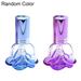 Farfi 6ml Rose Portable Travel Refillable Spray Perfume Atomizer Glass Empty Bottle (Random Color)