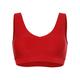 Chantelle Bustier Damen rot, M/L