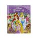 Pre-Owned Disney Princess - First Look and Find Activity Book - PI Kids Paperback