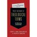 Pre-Owned Pocket Dictionary of Theological Terms (The IVP Pocket Reference Series) Paperback