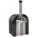 Forno Venetzia Bellagio 500 44-Inch Outdoor Wood-Fired Pizza Oven - Copper