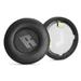 Replacement Sponge Ear pads Cushion for JBL Live 460NC / live460 nc Wireless headphones Headset Accessory