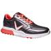 Callaway 2022 Lady AURORA Golf Shoes CHARCOAL/CORAL - UK4.5