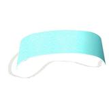 Original Disposable Sweatbands Viscose Cellulose | Bundle of 5 Packs