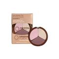 MINERAL FUSION - Eye Shadow Trio Diversity - 0.1 oz. (2.8 g)