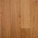 247Floors Forli Wood Plank Effect Vinyl Flooring 2.3mm Realistic Foam Backed Slip Resistant Lino (2.5m x 3m / 8ft 2" x 9ft 10", Beige Planks)