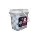 Titleist Reload Recycled Golf Balls Pro v1 Renewed Golf Balls (30 Pack)