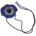 AB Tools Plastimo Iris 50 Hand Bearing Compass Blue Marine Boat Yacht