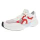 NIKE Air Jordan Delta 3 Low Mens Basketball Trainers DN2647 Sneakers Shoes (UK 6 US 7 EU 40, sail Wolf Grey Photon dust 100)