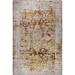 60 x 39 x 0.3 in Area Rug - Williston Forge Cadencia 3'3" x 5' Rectangle Polypropylene Area Rug in Multi-color Polypropylene | Wayfair