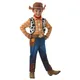 Costume de cosplay de cow-boy pour enfants Woody The Western Sheriff fur s for Boys Dam