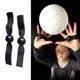 Bandes de volley-ball professionnelles en tissu accessoires d'exercice outil d'entraînement