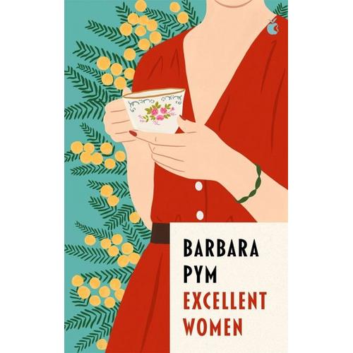 Excellent Women – Barbara Pym