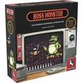 Boss Monster Big Box (Spiel) - Pegasus Spiele