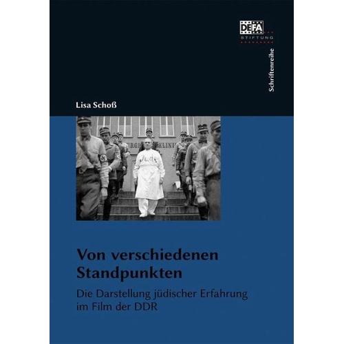 Von verschiedenen Standpunkten – Lisa Schoß