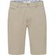 BRAX Herren Style Bari Bermuda Fine Gab Jeans Shorts, Rye, 40W / 32L EU