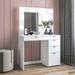 Harper Vanity with Lighted Mirror