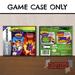 Crash & Spyro Superpack - Crash Bandicoot Purple: Ripto s Rampage / Spyro Orange: The Cortex Conspiracy | (GBA) Game Boy Advance - Game Case Only - No Game